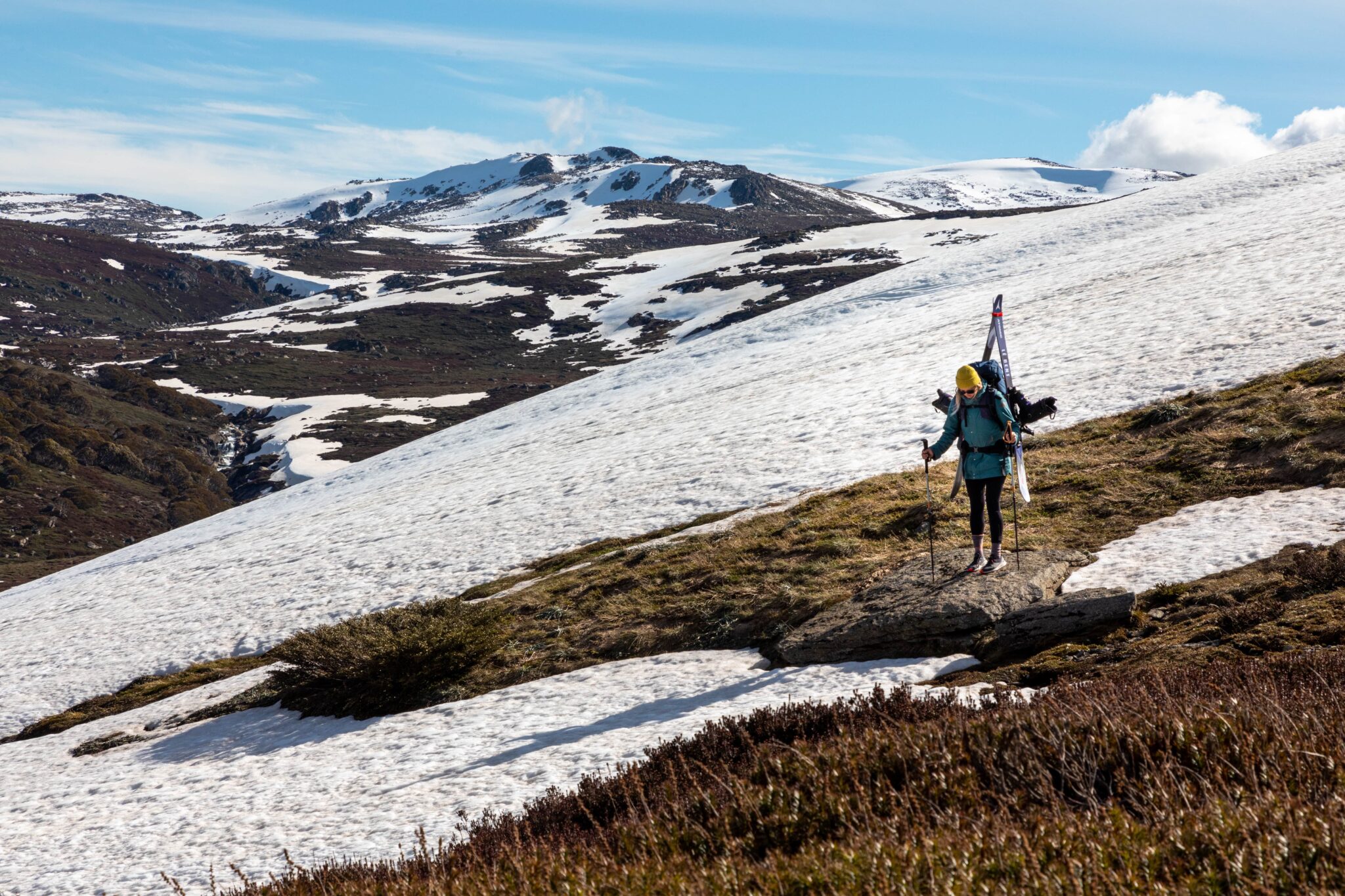 Climate Change is Having a Severe Impact on Australian Winter Sports